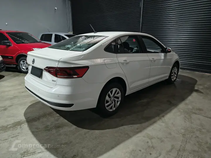 VIRTUS 1.6 MSI Sense