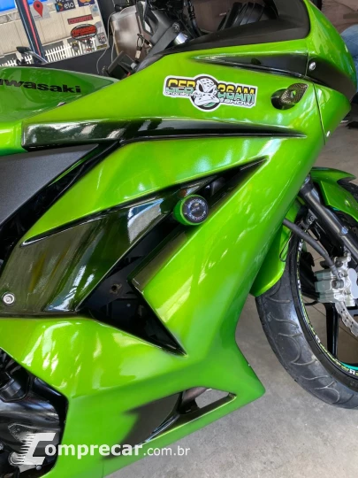 NINJA 250 R