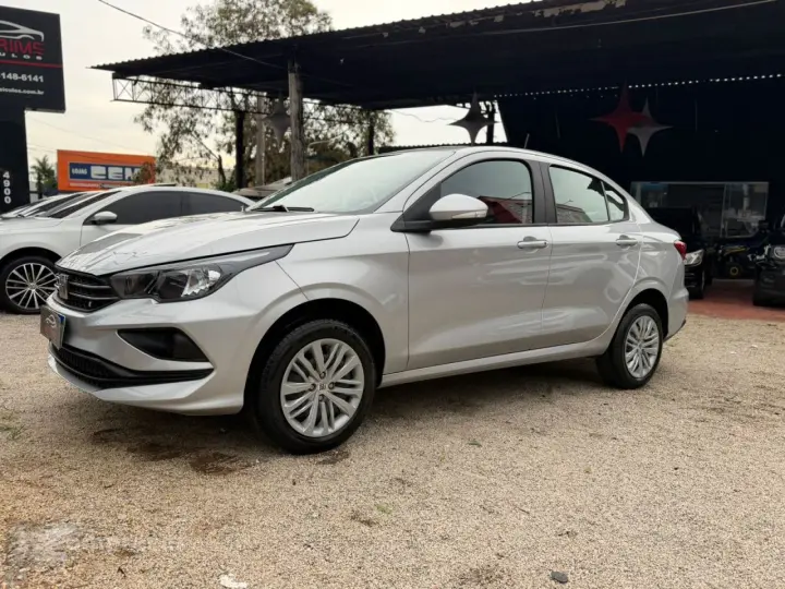 Cronos 1.0 4P FIREFLY FLEX DRIVE