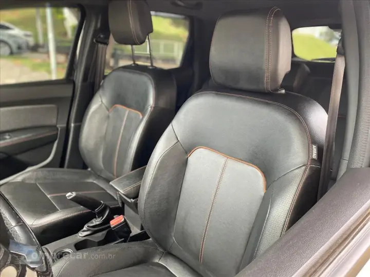 DUSTER 1.3 TCE FLEX ICONIC PLUS X-TRONIC