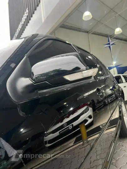 Golf Sportline 1.6 Mi Total Flex 8V 4p