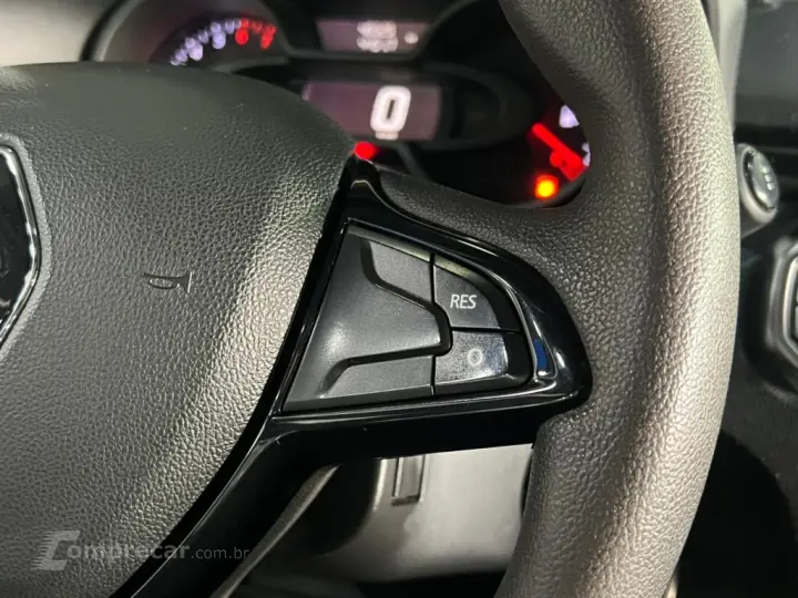 OROCH 1.6 16V SCE FLEX PRO MANUAL