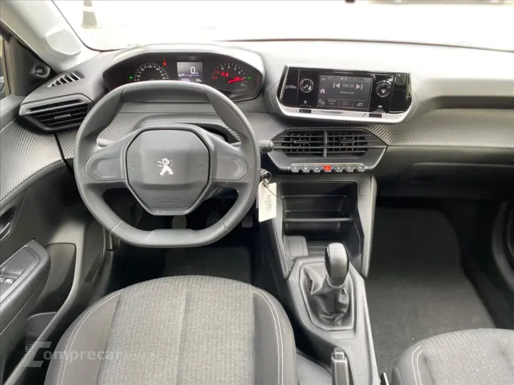 208 1.0 FIREFLY FLEX LIKE MANUAL