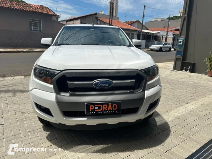 RANGER 2.2 XLS 4X4 CD 16V