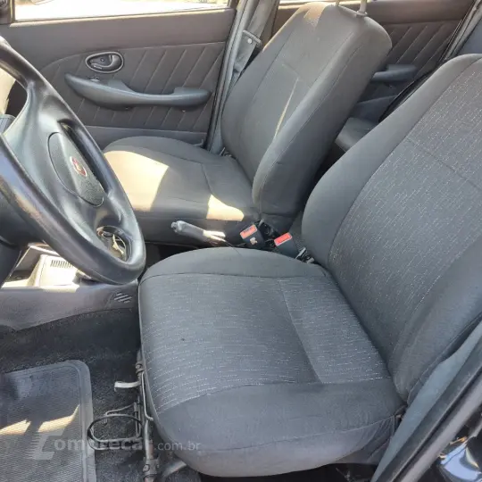 Palio 1.0 ECONOMY Fire Flex 8V 4p