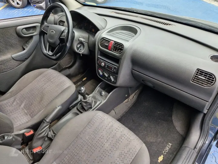 CORSA 1.4 MPFI MAXX 8V FLEX 4P MANUAL