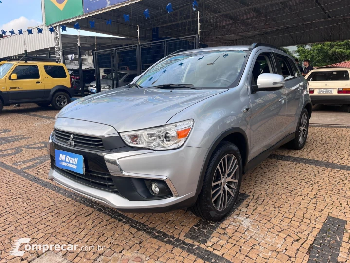 ASX 2.0 4WD 16V