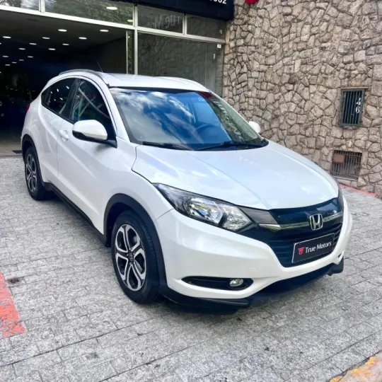 HR-V 1.8 16V EX