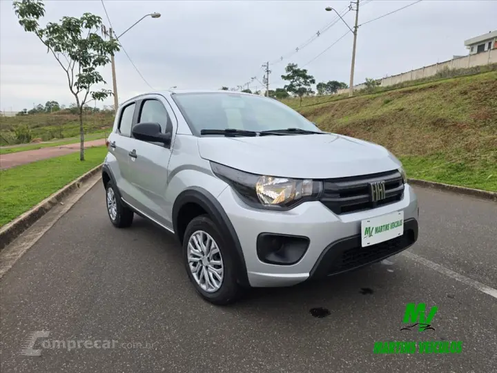 MOBI 1.0 EVO FLEX LIKE. MANUAL