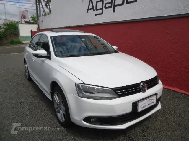 JETTA 2.0 Comfortline