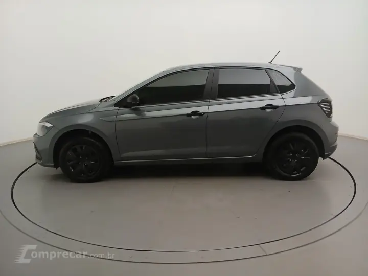 POLO 1.0 MPI TRACK MANUAL