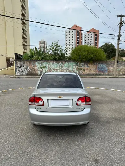 CORSA 1.0 MPFI Classic Sedan 8V