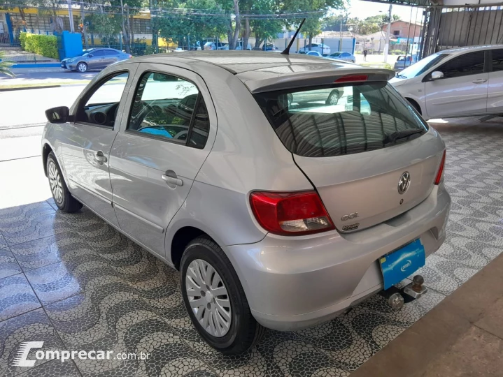 Gol g5 trend 1.0