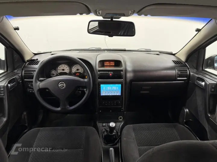 Astra Advantage 2.0 MPFI 8V FlexPower 5p