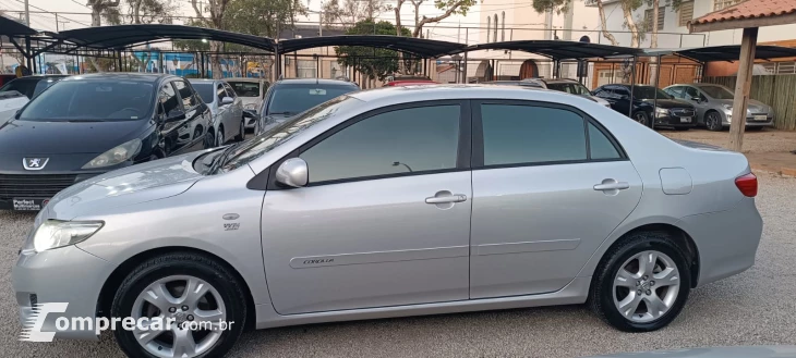 COROLLA 1.6 GLI 16V