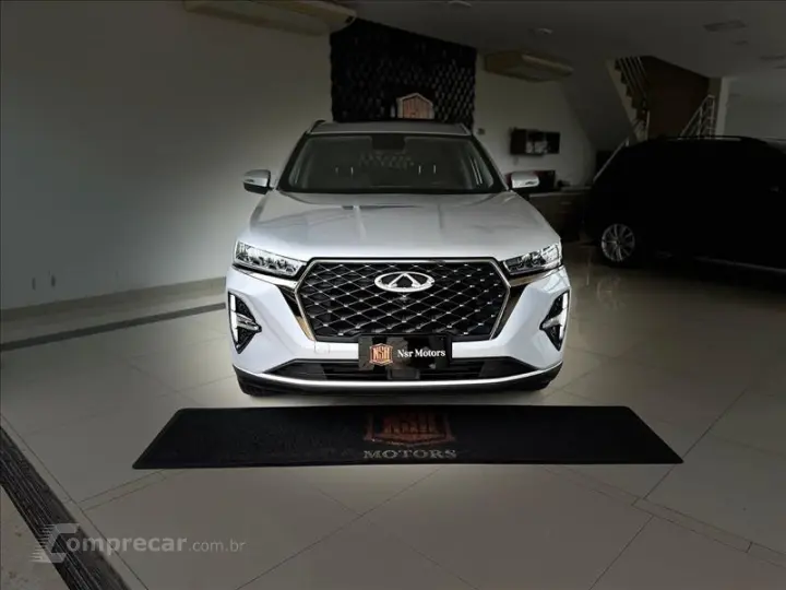 TIGGO 7 PRO 1.6 Tgdi