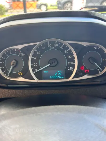 Ka 1.0 SE/SE Plus TiVCT Flex 5p