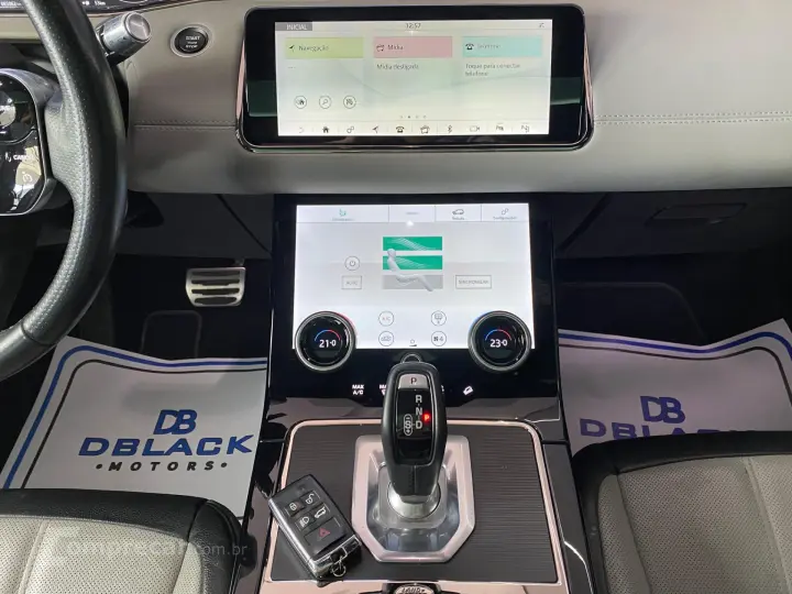 Range R. EVO SE Si4 R-Dyn. 2.0 Flex Aut.