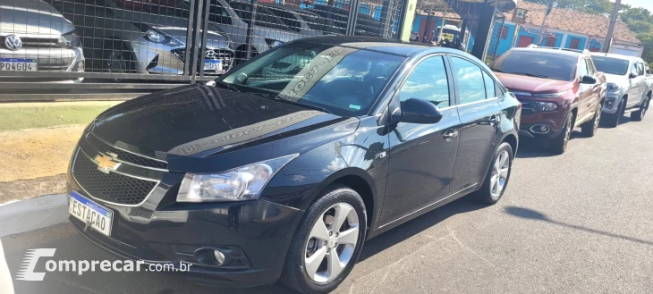 CRUZE 1.8 LT 16V