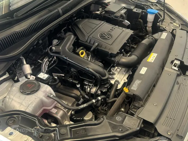 VIRTUS 1.0 170 TSI 4P FLEX AUTOMÁTICO