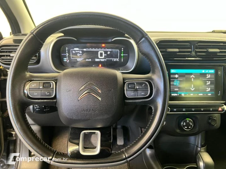 C4 CACTUS 1.6 THP FLEX SHINE EAT6