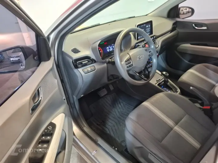 HB20 1.0 Tgdi Diamond