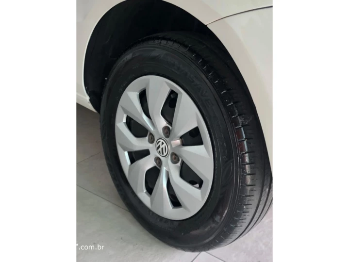 GOL 1.0 MI CITY 8V FLEX 2P MANUAL