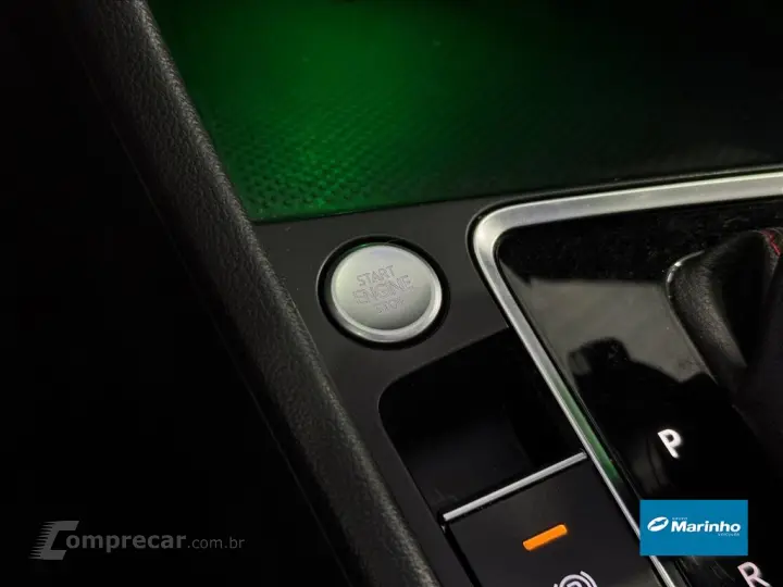 JETTA 2.0 350 TSI GASOLINA GLI DSG