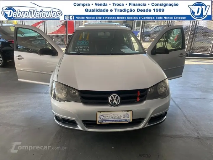GOLF 2.0 MI Comfortline 8V