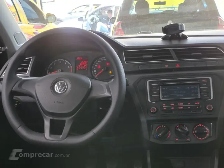 VOYAGE 1.6 MSI Flex 8V 4p