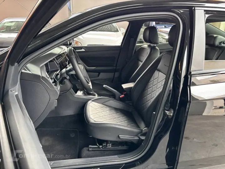 VIRTUS Exclusive 250TSI 1.4 Flex 16V Aut