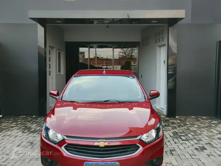 ONIX 1.0 MPFI LT 8V FLEX 4P MANUAL