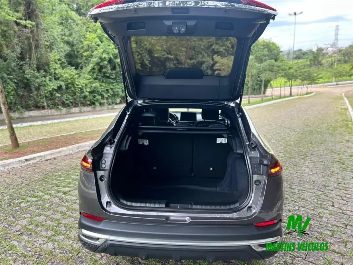 FASTBACK 1.0 Turbo 200 Impetus