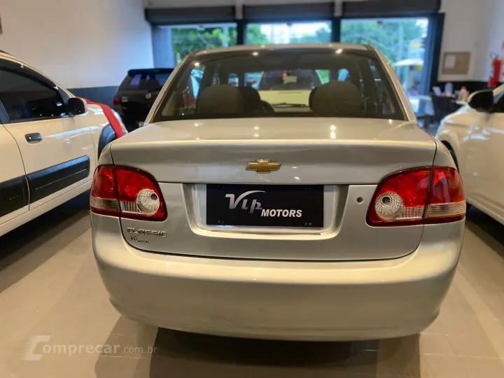 CLASSIC 1.0 MPFI LS 8V