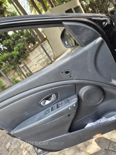 FLUENCE 2.0 Dynamique Plus 16V