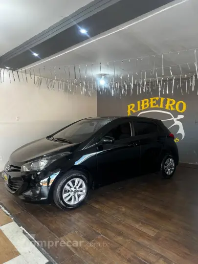 HB20 1.0 12V Comfort