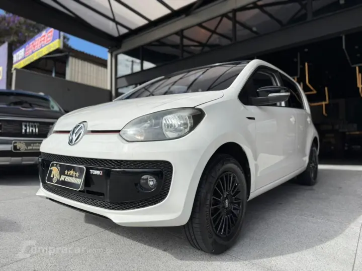 UP 1.0 MPI MOVE UP 12V FLEX 4P MANUAL