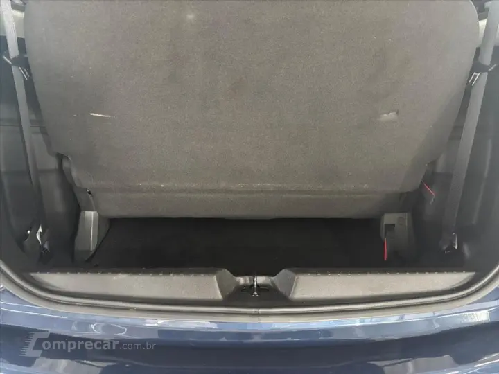 SPIN 1.8 PREMIER 8V FLEX 4P AUTOMÁTICO