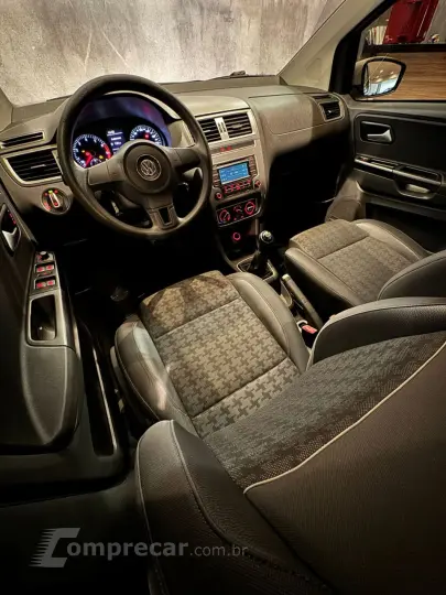 Fox 1.6 4P TRENDLINE FLEX