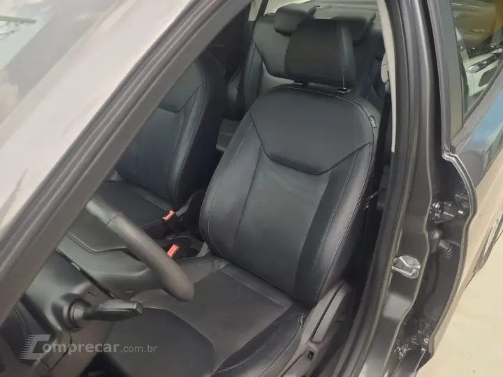 Ka 1.5 TITANIUM 12V Flex 5p Aut.