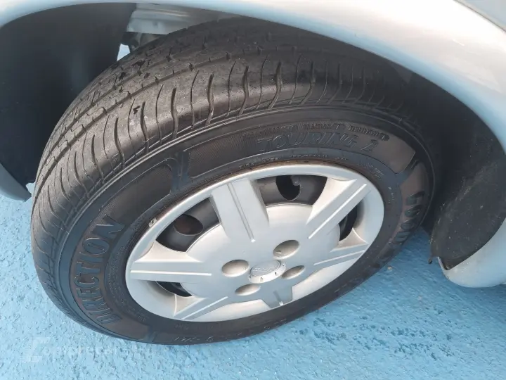 CORSA 1.0 MPFI Classic Sedan 8V