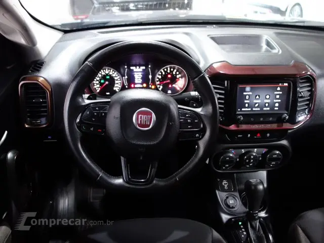 TORO - 1.8 16V EVO FREEDOM AT6