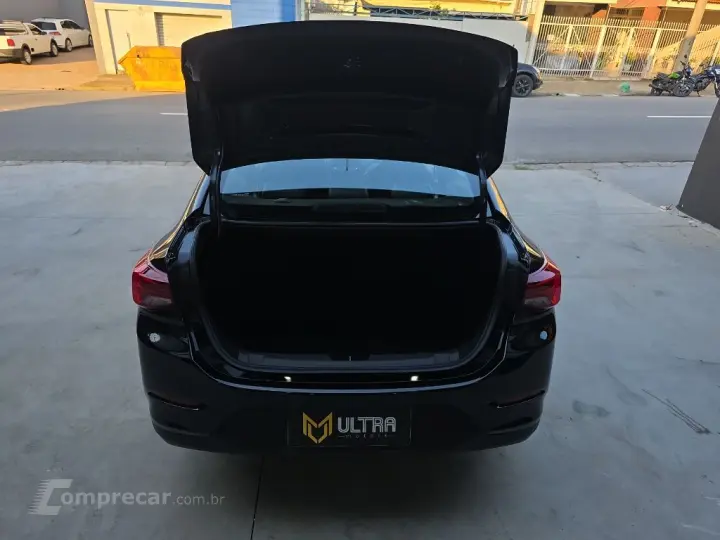 ONIX SED. Plus PREM. 1.0 12V TB Flex Aut