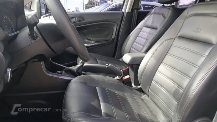 ECOSPORT 1.5 Ti-vct SE