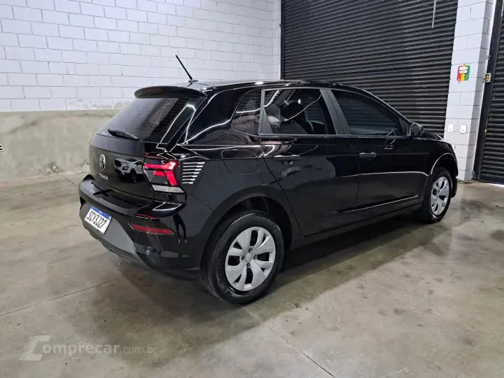 Polo 1.0 Mpi Track Manual