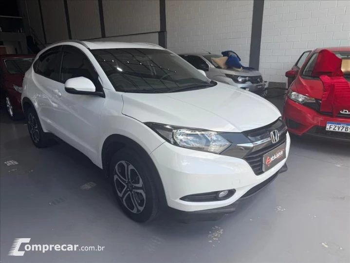 HR-V 1.8 16V EX