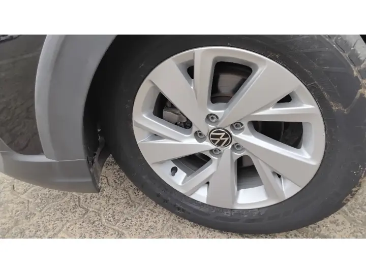 NIVUS 1.0 200 TSI TOTAL FLEX COMFORTLINE AUTOMÁTICO