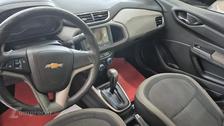 PRISMA 1.4 LTZ 8V AUT