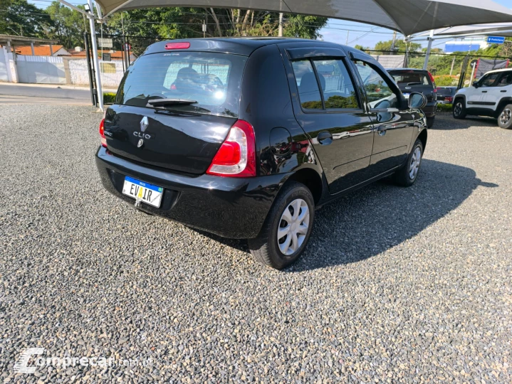 CLIO 1.0 Expression 16V