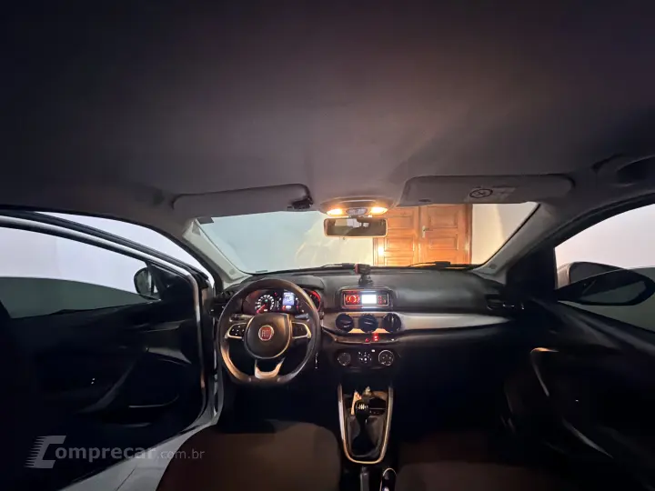 ARGO 1.0 Firefly Drive